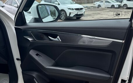 Haval Jolion, 2022 год, 1 758 000 рублей, 25 фотография