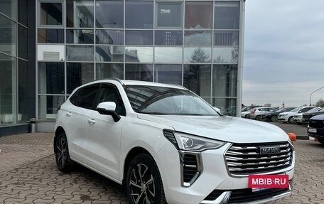 Haval Jolion, 2022 год, 1 758 000 рублей, 9 фотография