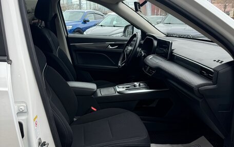 Haval Jolion, 2022 год, 1 758 000 рублей, 26 фотография