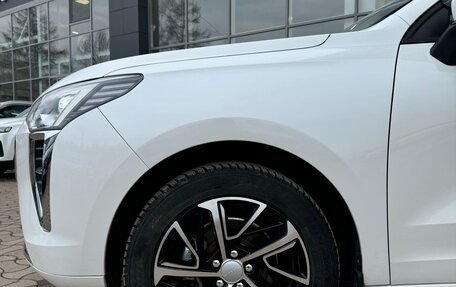 Haval Jolion, 2022 год, 1 758 000 рублей, 29 фотография