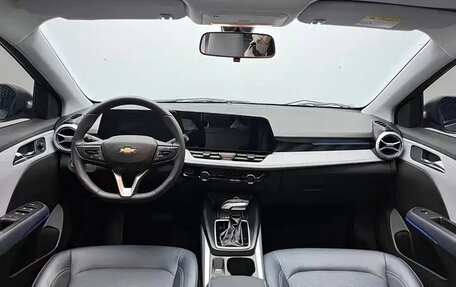 Chevrolet Cruze II, 2022 год, 1 560 000 рублей, 12 фотография