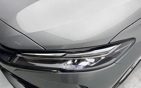 Chevrolet Cruze II, 2022 год, 1 560 000 рублей, 10 фотография