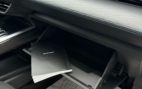 Haval Jolion, 2022 год, 1 758 000 рублей, 28 фотография