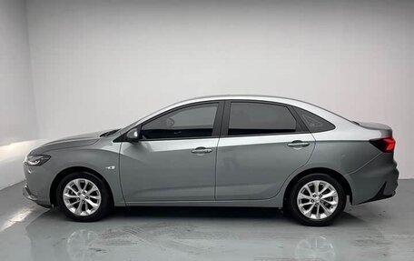 Chevrolet Cruze II, 2022 год, 1 560 000 рублей, 9 фотография