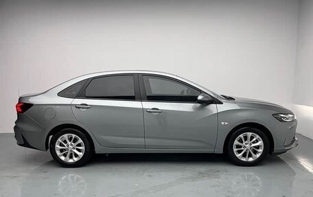 Chevrolet Cruze II, 2022 год, 1 560 000 рублей, 8 фотография