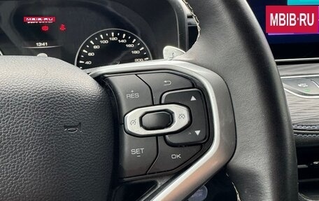 Haval Jolion, 2022 год, 1 758 000 рублей, 16 фотография