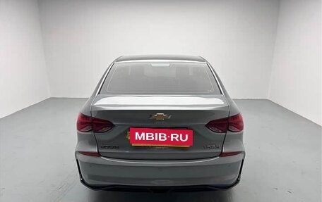 Chevrolet Cruze II, 2022 год, 1 560 000 рублей, 5 фотография