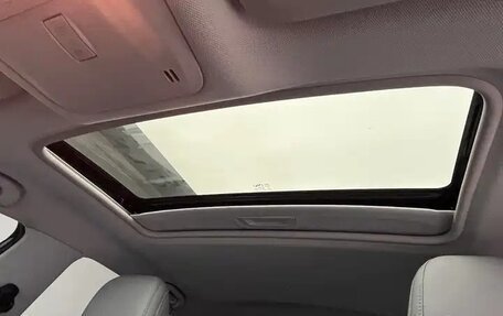 Chevrolet Cruze II, 2022 год, 1 560 000 рублей, 17 фотография