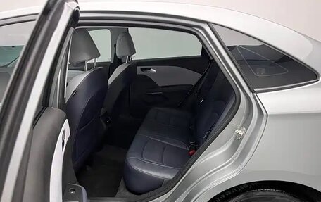 Chevrolet Cruze II, 2022 год, 1 560 000 рублей, 16 фотография