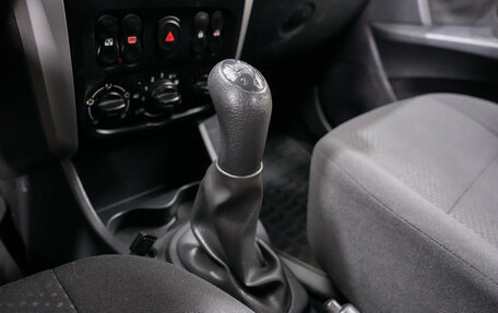 Nissan Almera, 2014 год, 835 000 рублей, 8 фотография