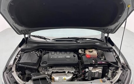 Chevrolet Cruze II, 2022 год, 1 560 000 рублей, 20 фотография