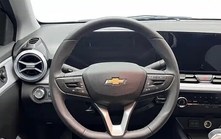 Chevrolet Cruze II, 2022 год, 1 560 000 рублей, 13 фотография