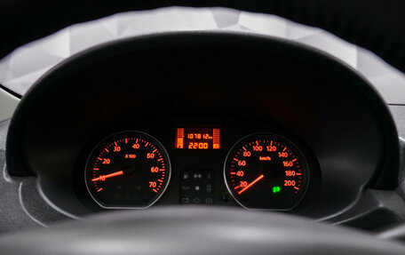 Nissan Almera, 2014 год, 835 000 рублей, 7 фотография