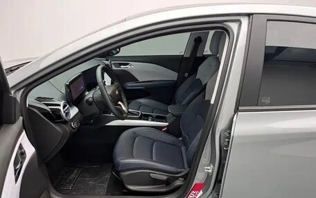 Chevrolet Cruze II, 2022 год, 1 560 000 рублей, 15 фотография