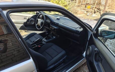 BMW 3 серия, 1998 год, 440 000 рублей, 7 фотография