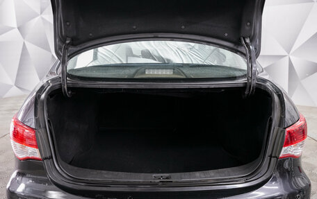 Nissan Almera, 2014 год, 835 000 рублей, 10 фотография