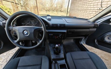 BMW 3 серия, 1998 год, 440 000 рублей, 6 фотография