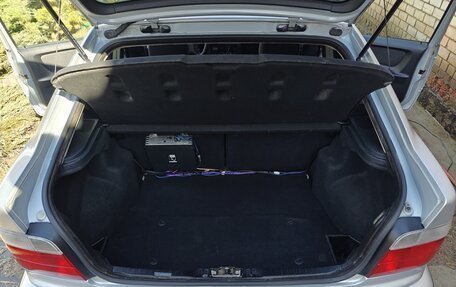 BMW 3 серия, 1998 год, 440 000 рублей, 9 фотография