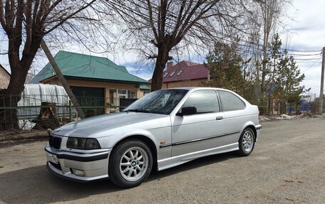 BMW 3 серия, 1998 год, 440 000 рублей, 4 фотография