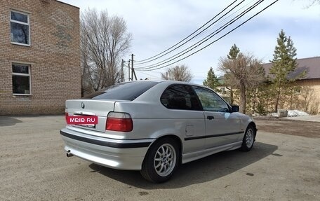 BMW 3 серия, 1998 год, 440 000 рублей, 2 фотография