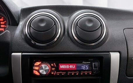 Nissan Almera, 2014 год, 835 000 рублей, 9 фотография