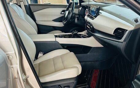 Nissan X-Trail, 2021 год, 3 570 000 рублей, 13 фотография