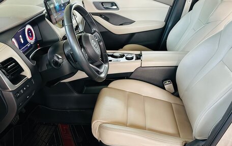 Nissan X-Trail, 2021 год, 3 570 000 рублей, 15 фотография