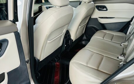 Nissan X-Trail, 2021 год, 3 570 000 рублей, 14 фотография