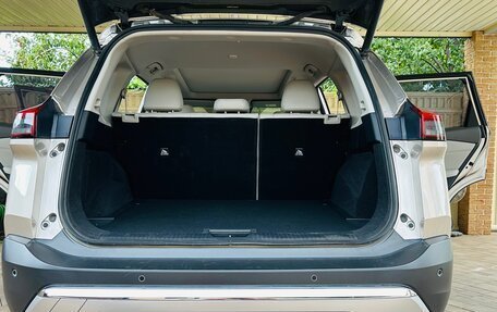 Nissan X-Trail, 2021 год, 3 570 000 рублей, 17 фотография