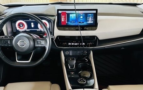 Nissan X-Trail, 2021 год, 3 570 000 рублей, 7 фотография