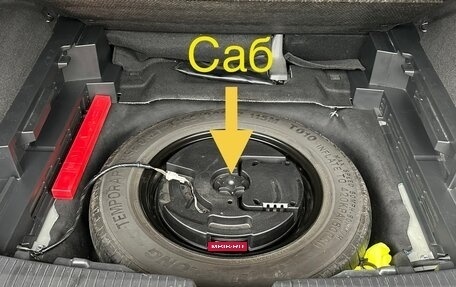 Nissan X-Trail, 2021 год, 3 570 000 рублей, 16 фотография