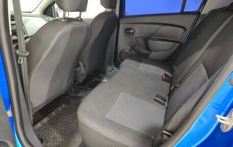 Renault Logan II, 2014 год, 560 000 рублей, 14 фотография