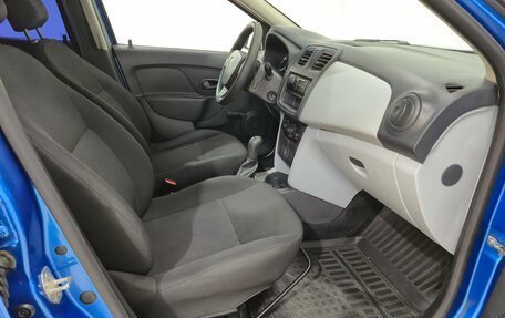 Renault Logan II, 2014 год, 560 000 рублей, 12 фотография