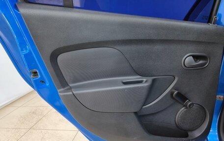 Renault Logan II, 2014 год, 560 000 рублей, 13 фотография