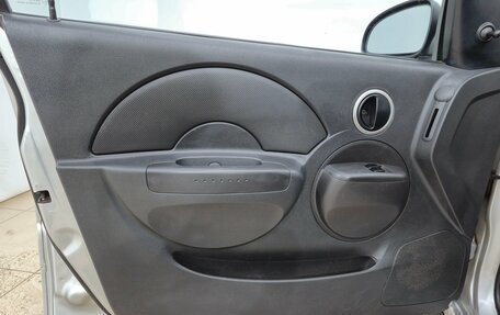 Chevrolet Aveo III, 2006 год, 360 000 рублей, 7 фотография