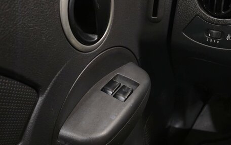 Chevrolet Aveo III, 2006 год, 360 000 рублей, 8 фотография