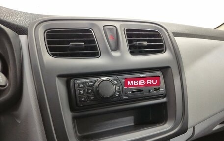 Renault Logan II, 2014 год, 560 000 рублей, 16 фотография