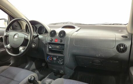 Chevrolet Aveo III, 2006 год, 360 000 рублей, 12 фотография