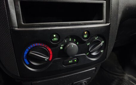 Chevrolet Aveo III, 2006 год, 360 000 рублей, 18 фотография