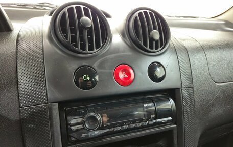 Chevrolet Aveo III, 2006 год, 360 000 рублей, 17 фотография