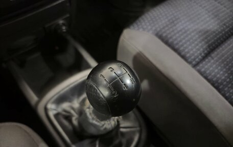 Chevrolet Aveo III, 2006 год, 360 000 рублей, 19 фотография