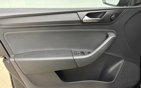 Volkswagen Polo VI (EU Market), 2020 год, 1 490 000 рублей, 7 фотография