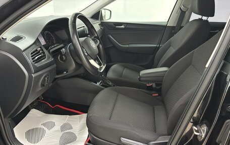 Volkswagen Polo VI (EU Market), 2020 год, 1 490 000 рублей, 9 фотография