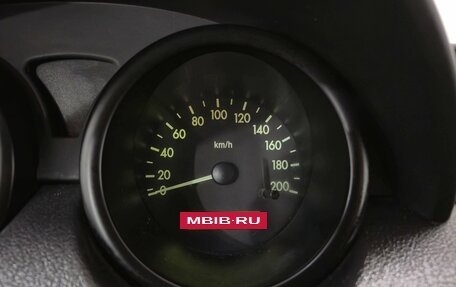 Chevrolet Aveo III, 2006 год, 360 000 рублей, 16 фотография