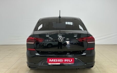 Volkswagen Polo VI (EU Market), 2020 год, 1 490 000 рублей, 5 фотография