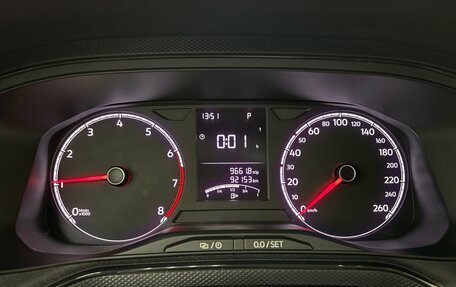 Volkswagen Polo VI (EU Market), 2020 год, 1 490 000 рублей, 16 фотография