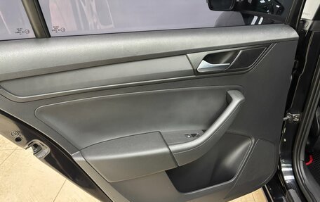 Volkswagen Polo VI (EU Market), 2020 год, 1 490 000 рублей, 14 фотография