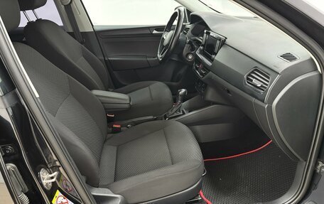 Volkswagen Polo VI (EU Market), 2020 год, 1 490 000 рублей, 13 фотография