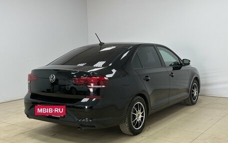 Volkswagen Polo VI (EU Market), 2020 год, 1 490 000 рублей, 6 фотография