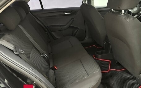 Volkswagen Polo VI (EU Market), 2020 год, 1 490 000 рублей, 15 фотография